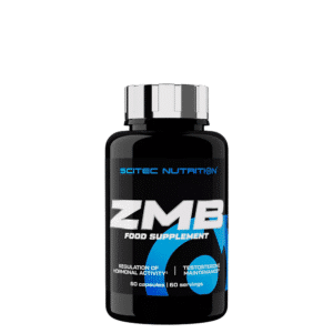 Scitec Nutrition ZMB (60 Caps)