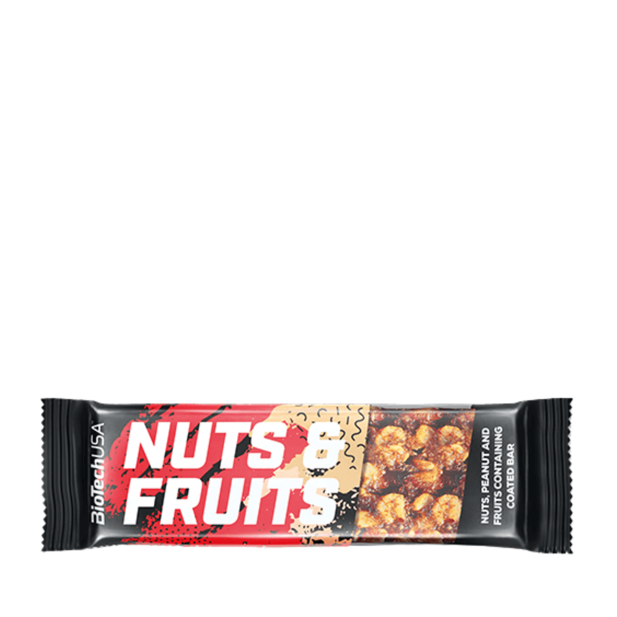BioTechUsa Nuts & Fruits (40 gr)