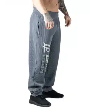 Legal Power Boston "Body Pants" Anthracite 6202-405