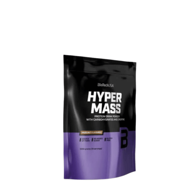 BioTechUSA Hyper Mass (1000gr)