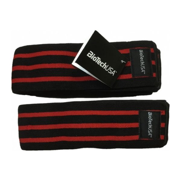 BiotechUSA Brutal Bedford 5 Knee Bands Επίδεσμοι Γονάτου
