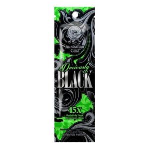Australian Gold Deviously Black 45X (15ml)