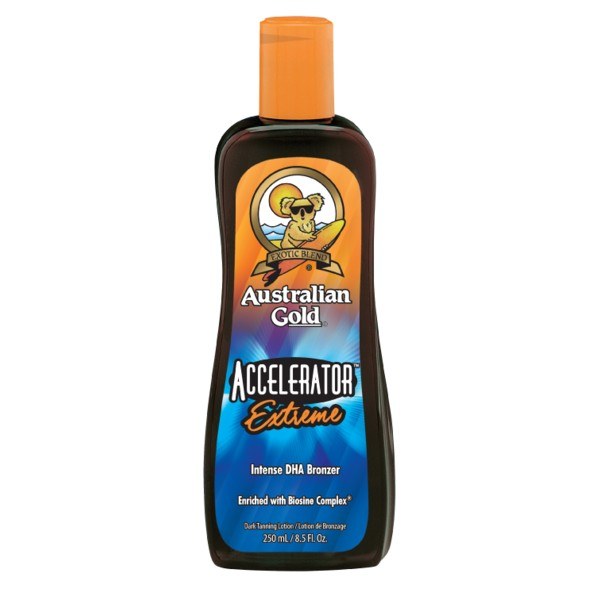 Australian Gold Accelerator Extreme (250ml)