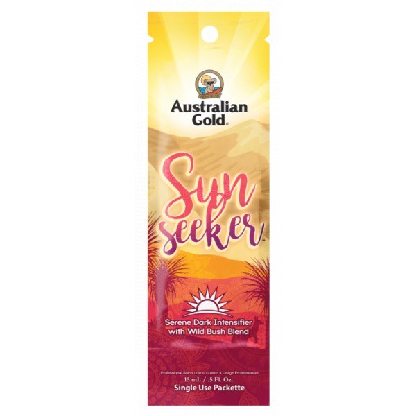 Australian Gold Sun Seeker (15ml)