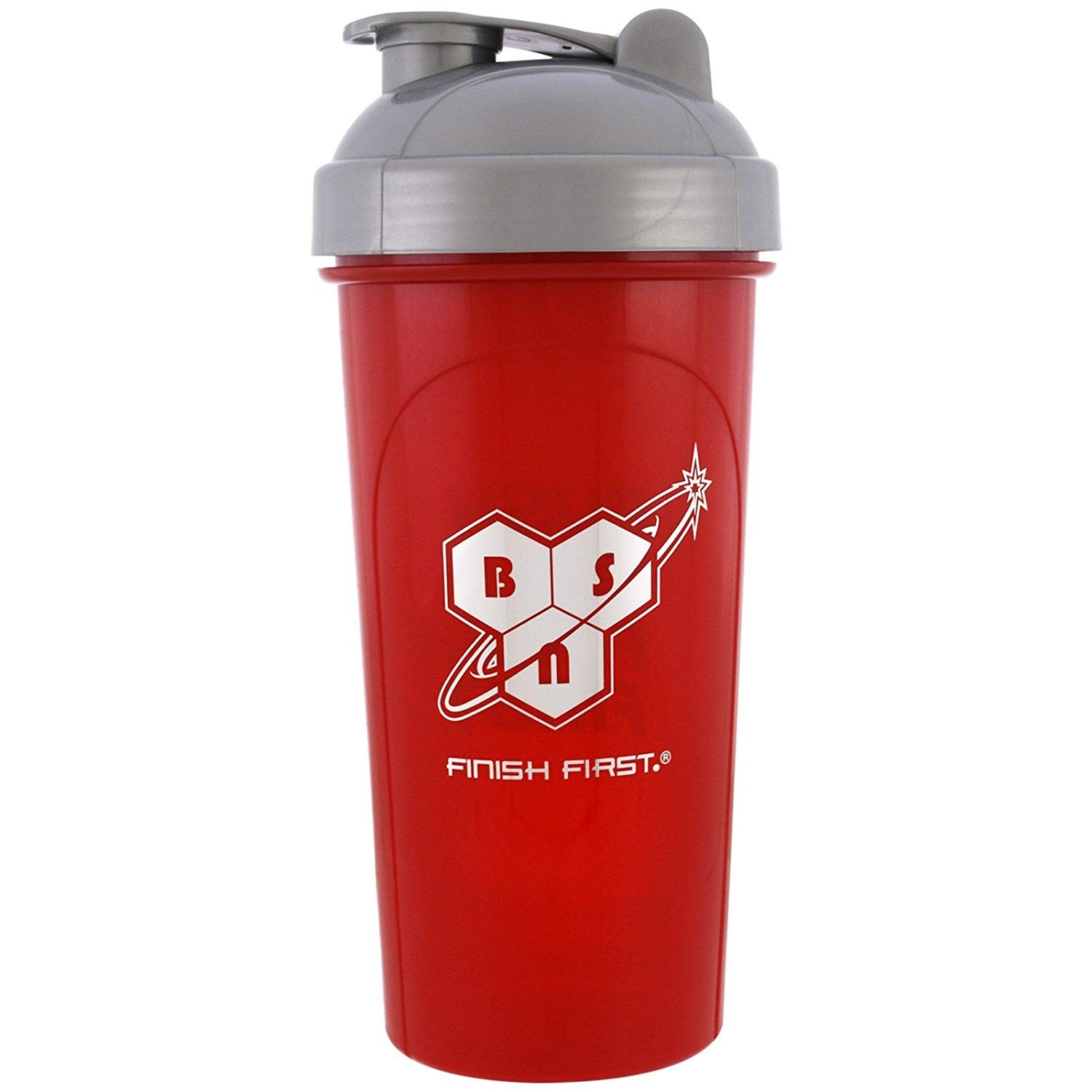 images BSN Shaker Bottle (700ml)