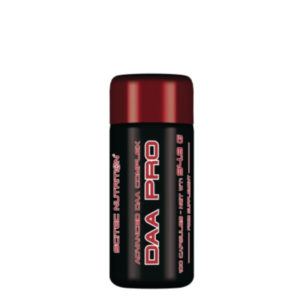 Scitec Nutrition DAA Pro (100 Caps)