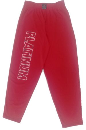 PLATINUM JERSEY PANTS JP-208