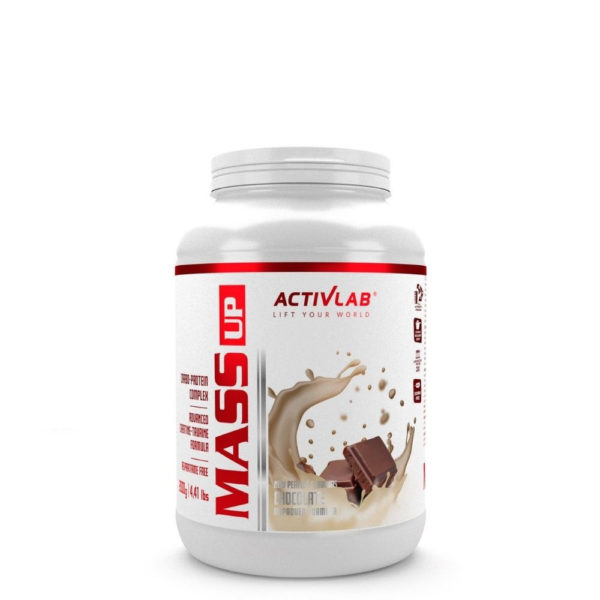Activlab Mass Up (2000Gr)