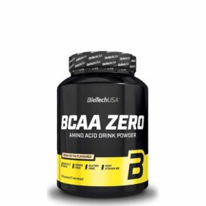 BioTechUSA BCAA Zero