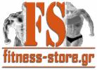 Fitness Store