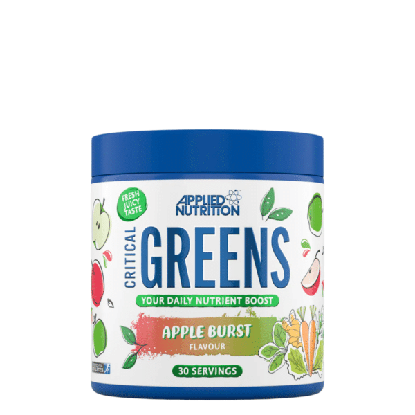 Applied Nutrition Critical Greens (150 gr)