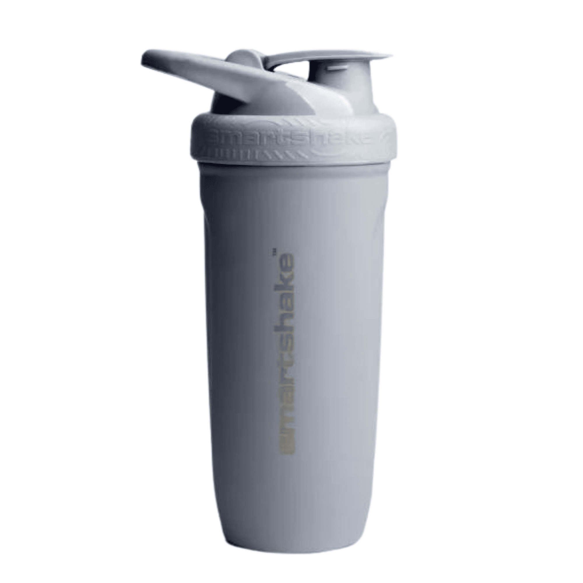 SmartShake Reforce Ανοξείδωτο Μεταλλικό Shaker (900ml)