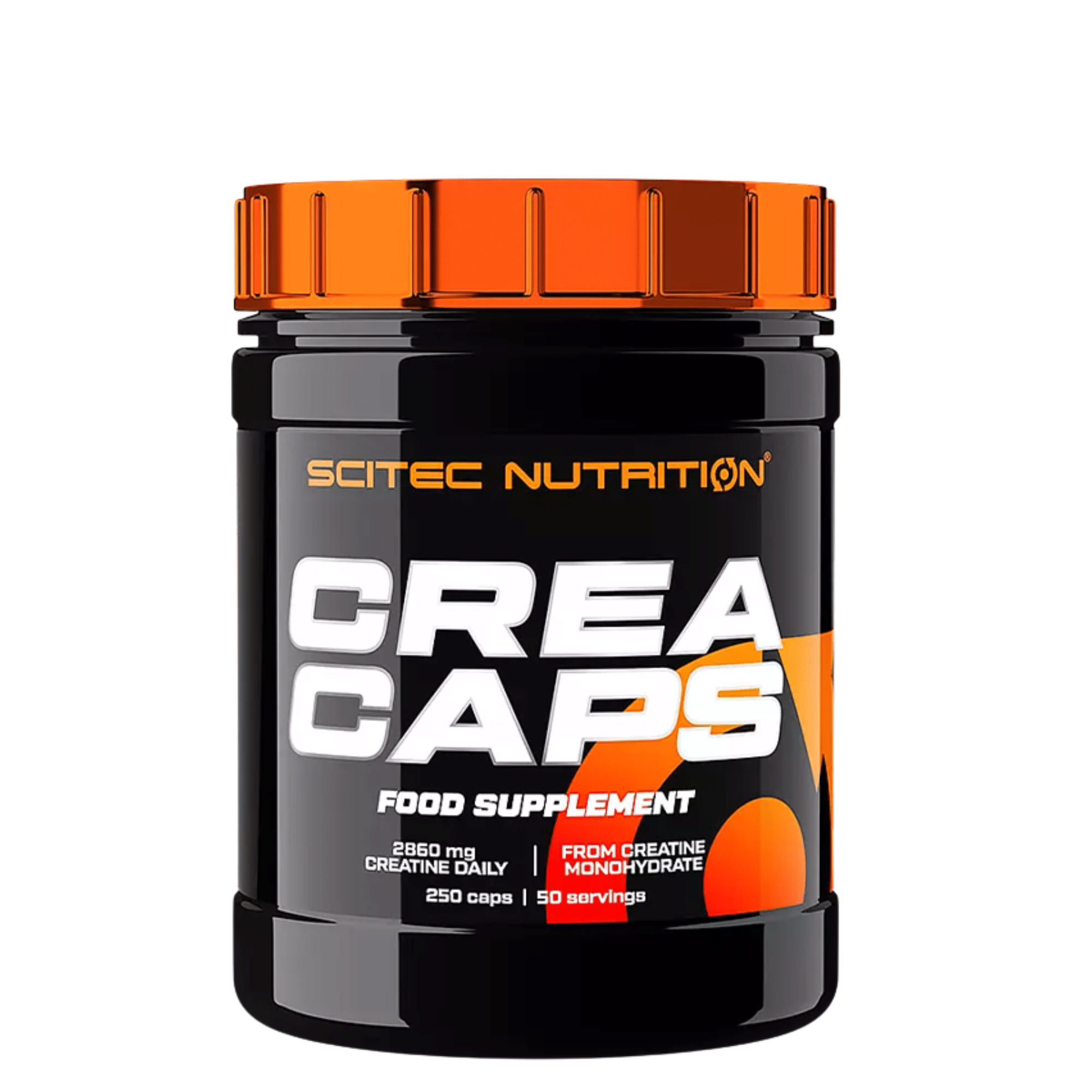 Scitec Nutrition Creatine Caps (250caps)