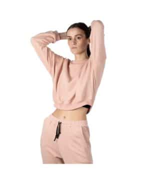 Legal Power Outfit LP "Ottomix" Rose 291-864