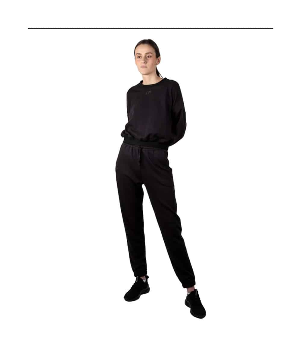 Legal Power Outfit LP "Ottomix" Black 291-864