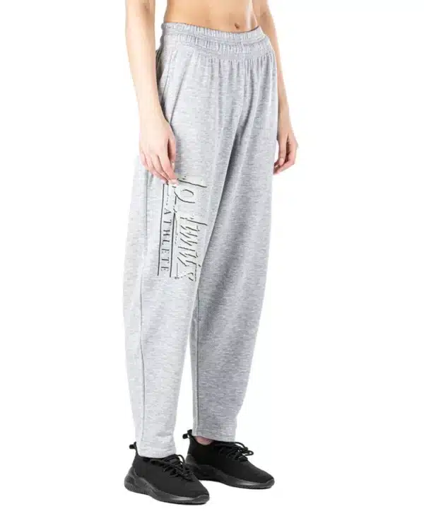 Legal Power Γυναικεία Φόρμα Ottomix Grey 621-864