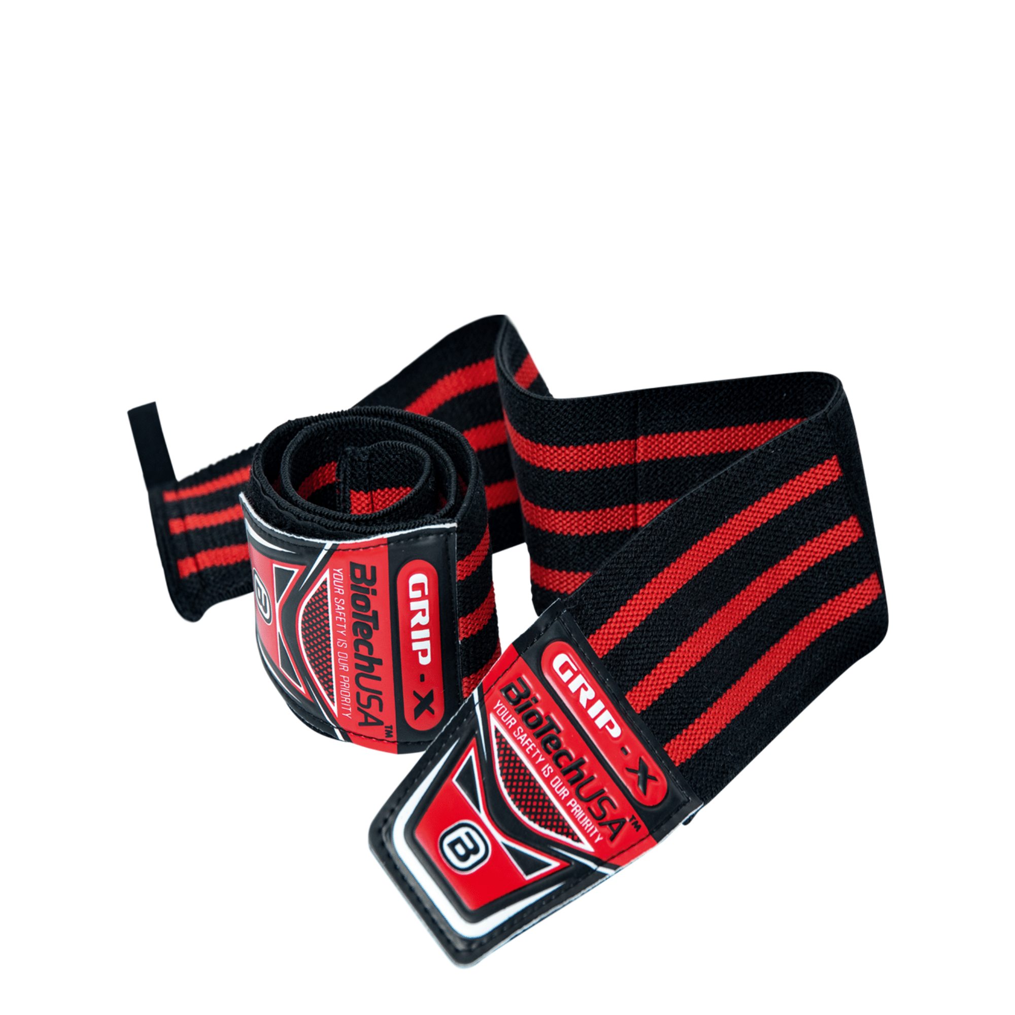 BioTechUSA Wrist Bands (50 cm)