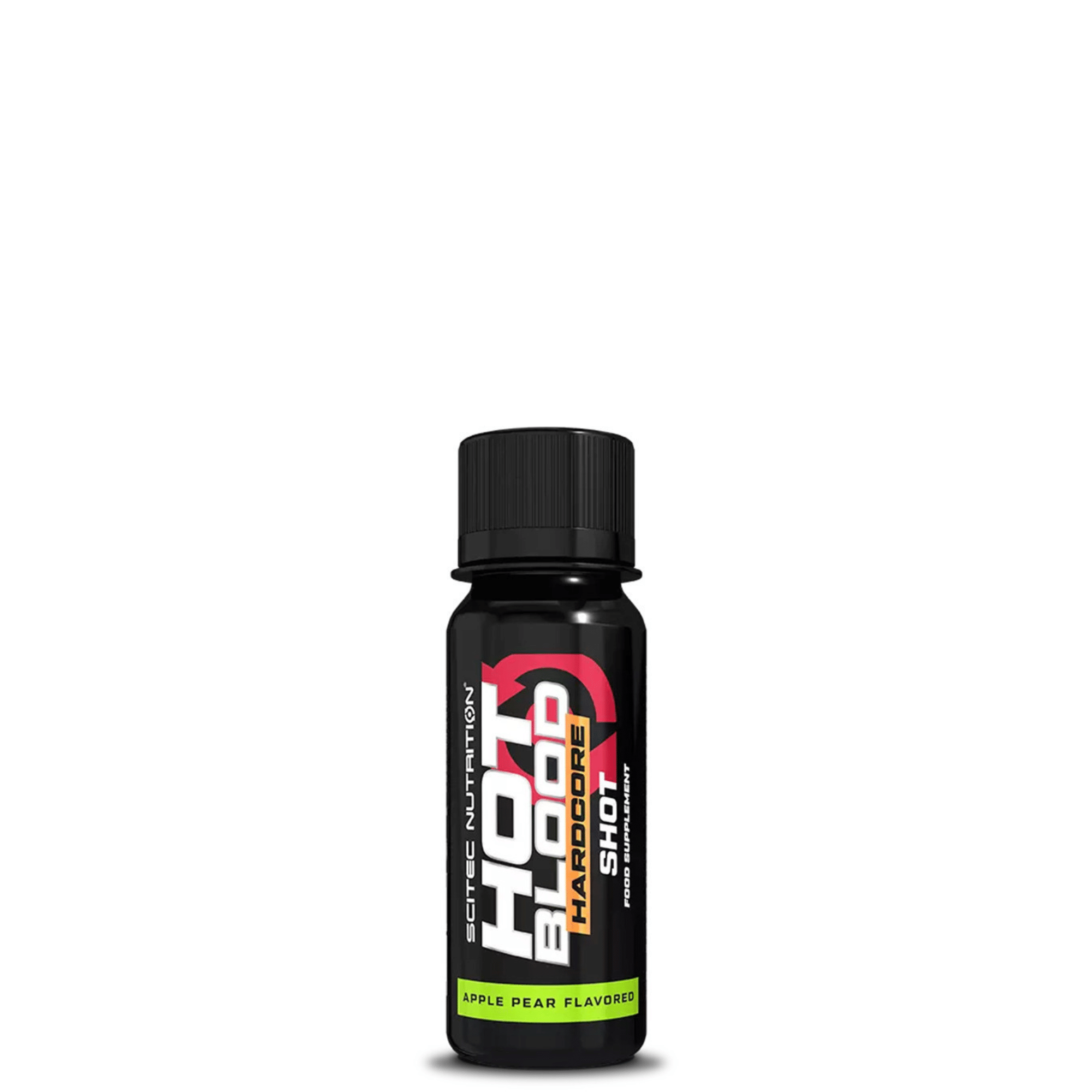 Scitec Nutrition Hot Blood Hardcore Shot (60 ml)