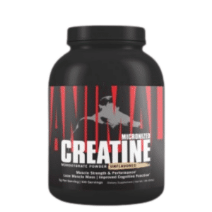 Universal Nutrition Animal Creatine Monohydrate (500 gr)