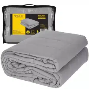 4FIZJO Κουβέρτα Βαρύτητας 200x150cm (9 KG)