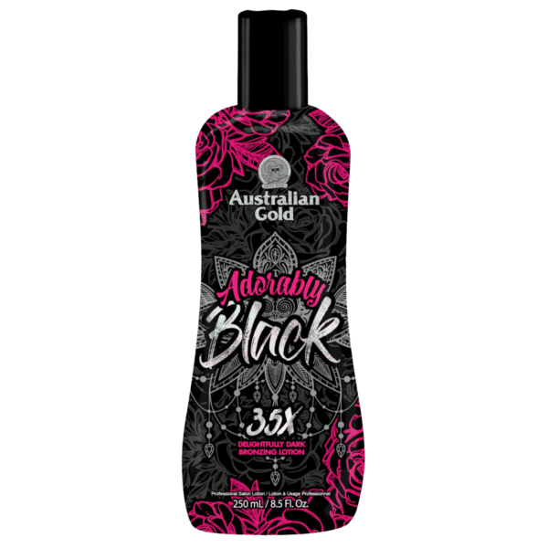 Australian Gold Adorably Black (250ml)