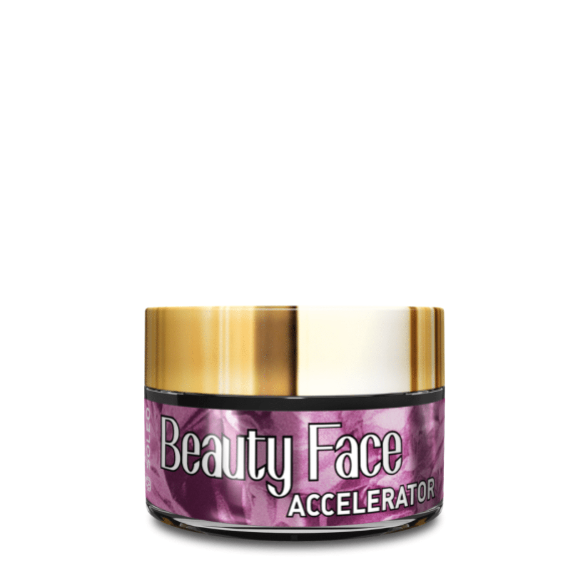Soleo Beauty Face Accelerator (15ml)