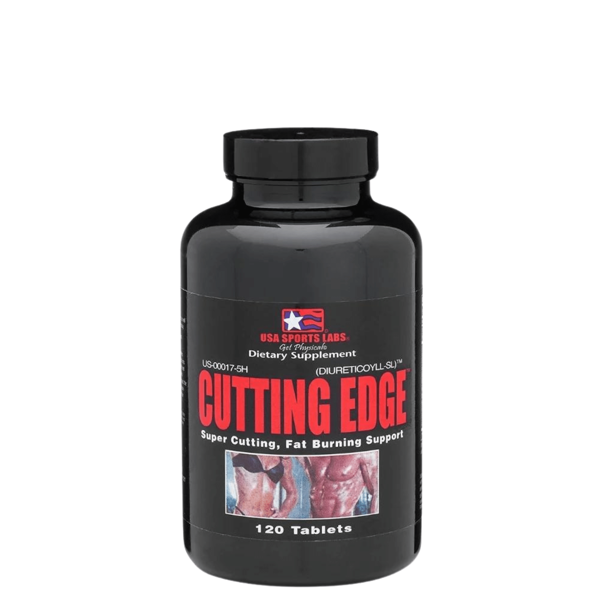 USA Labs Cutting Edge (120 tabs)