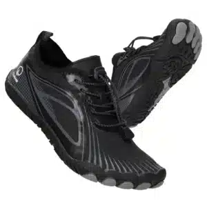 4FIZJO Παπούτσια Νερού Μαύρα No44 TSUNAMI