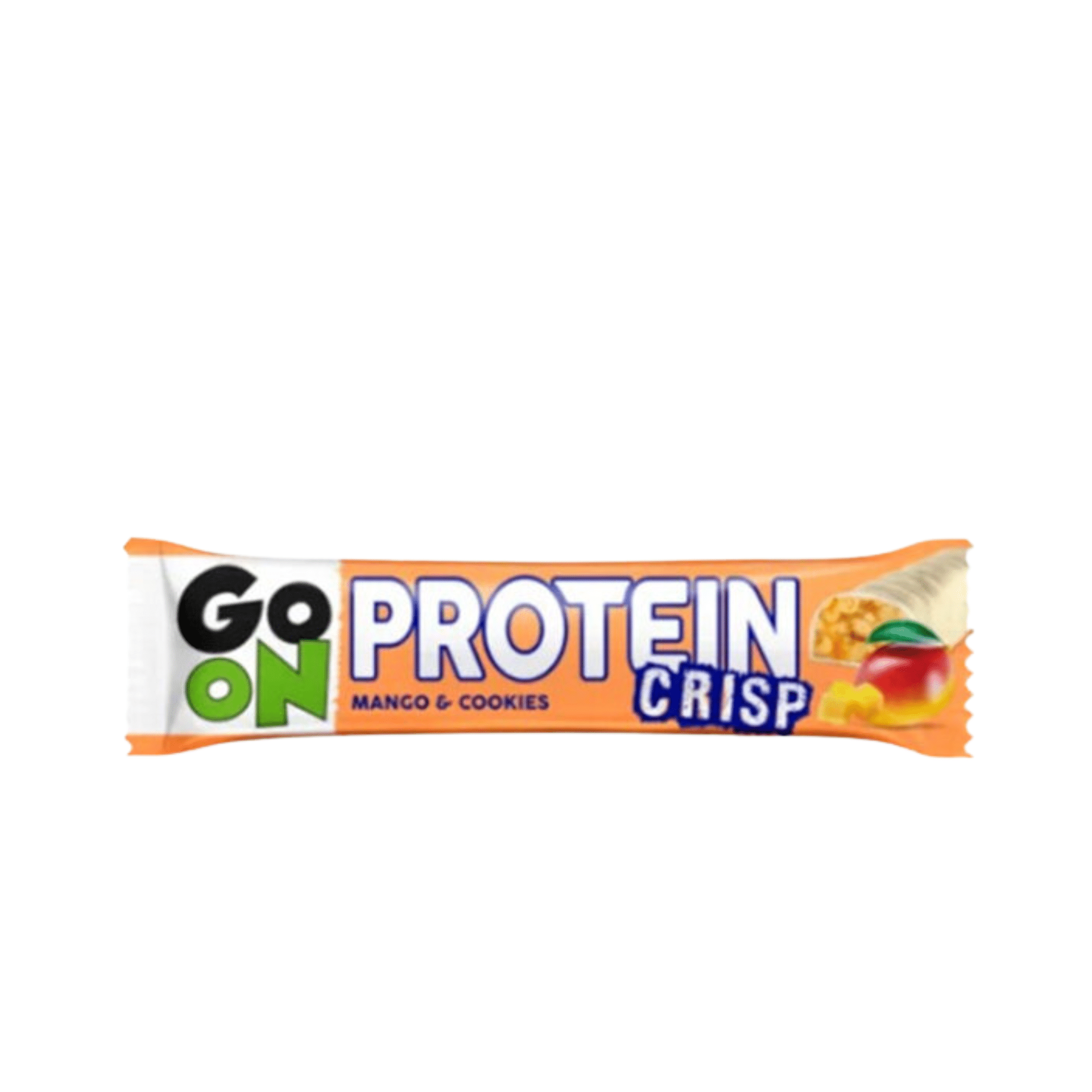 Sante Go On Protein Crisp (45 gr)