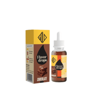 GoldTouch Nutrition Flavor Drops (50ml)