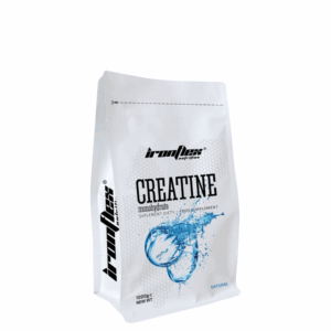 IronFlex Creatine Monohydrate (1000 gr)