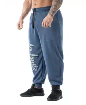 Legal Power Body Joggers Ottomix Blue 6000-864