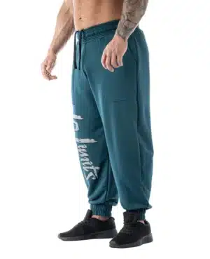 Legal Power Body Joggers Ottomix Petrol 6000-864