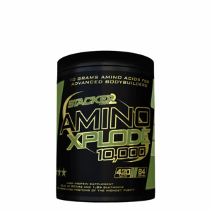 Stacker Amino Xplode 10.000 (420 tabs)