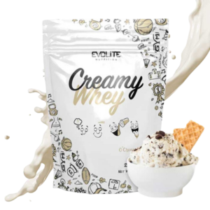Evolite Creamy Whey (700 gr)