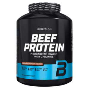 BioTechUSA Beef Protein (1816 gr)