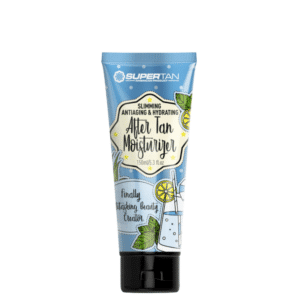 SuperTan After Tan Moisturizer (150 ml)
