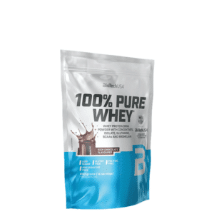 BioTechUSA 100% Pure Whey (400 gr)