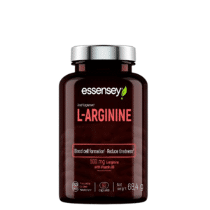 Essensey L - Arginine (90 caps)