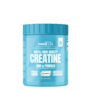 Hiro Lab 100% Creapure (500 gr)